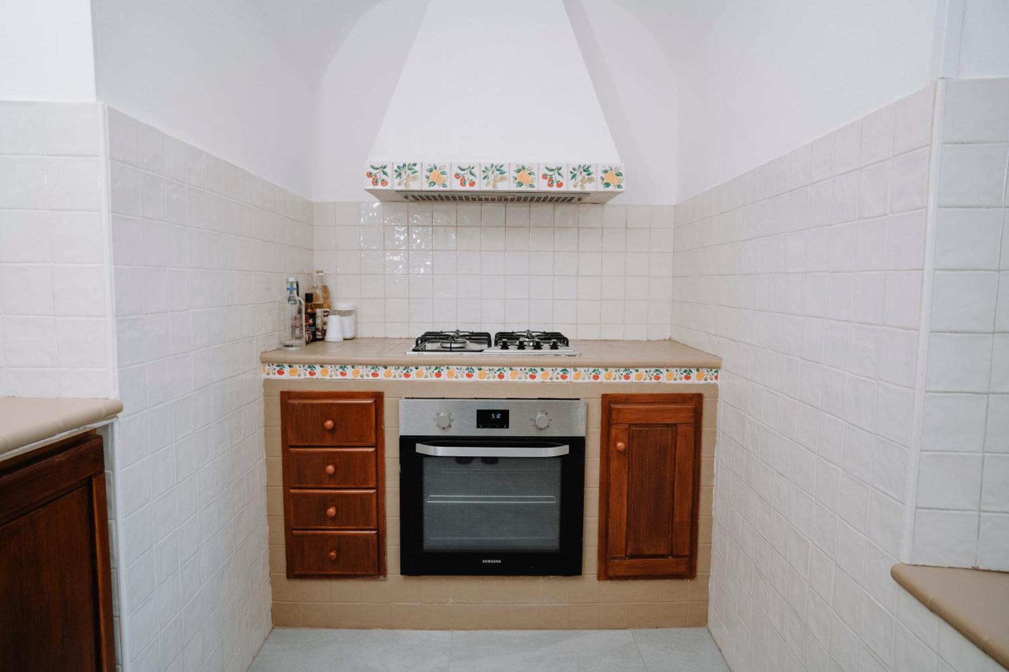 Bed and Breakfast Bonne Nuit Terracina Exterior foto