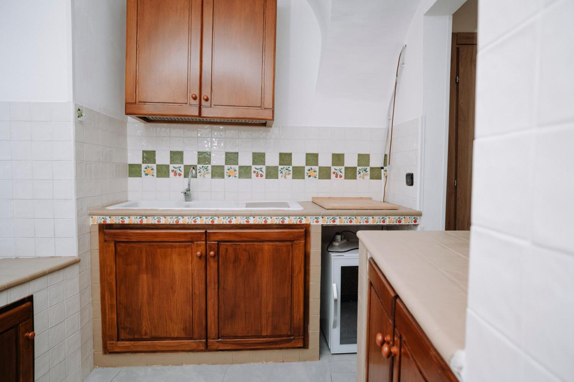 Bed and Breakfast Bonne Nuit Terracina Exterior foto