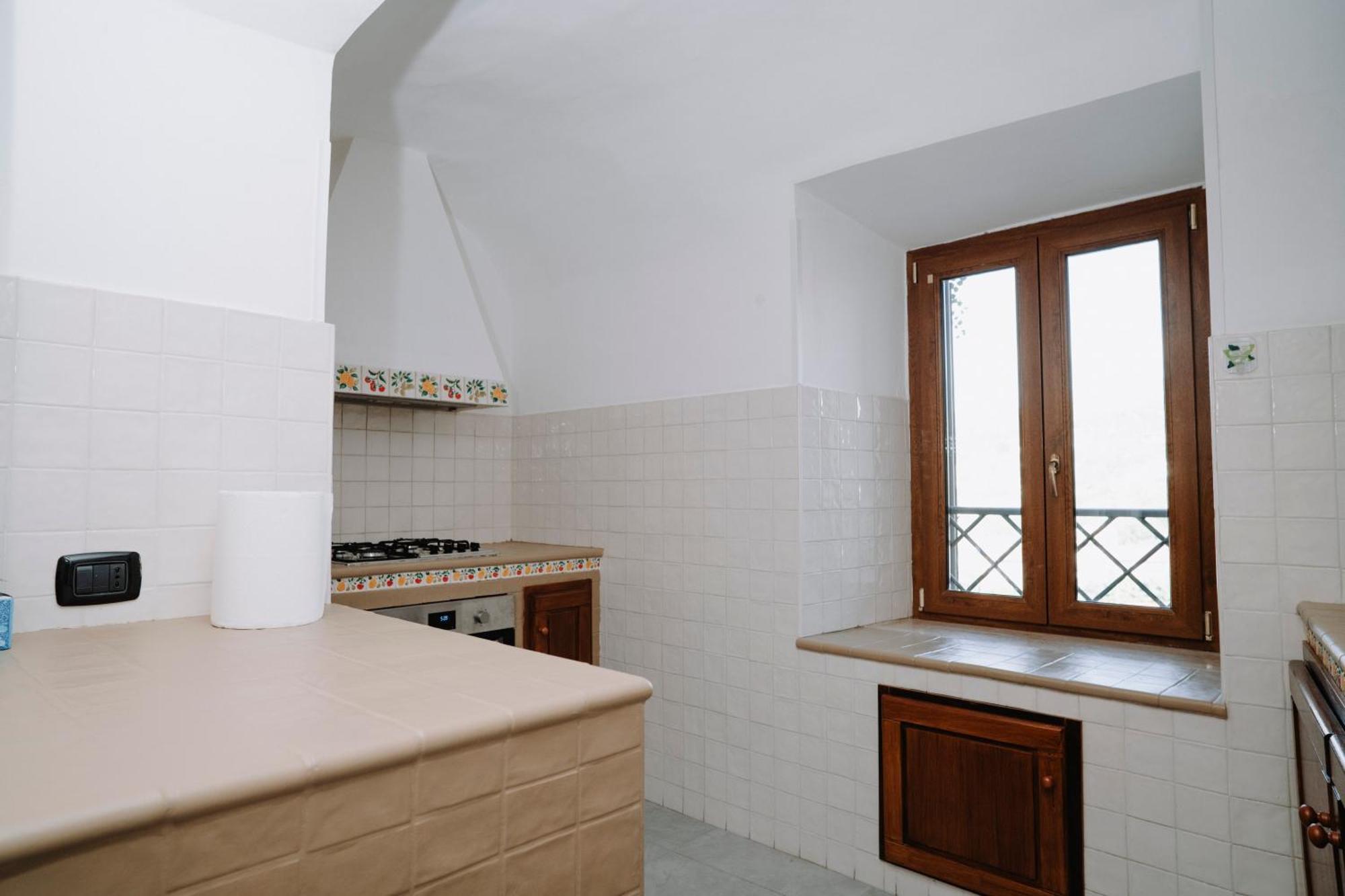 Bed and Breakfast Bonne Nuit Terracina Exterior foto