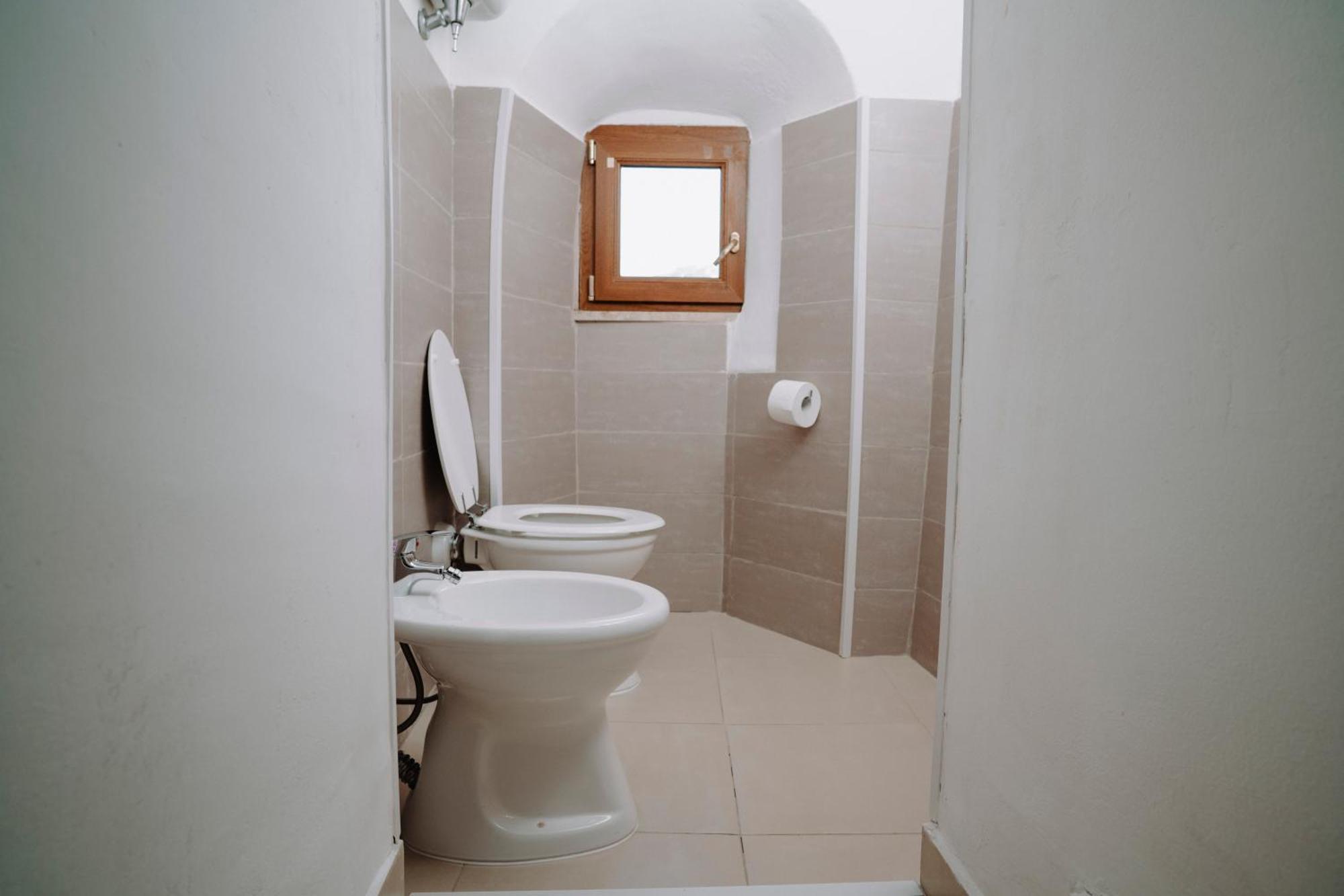 Bed and Breakfast Bonne Nuit Terracina Exterior foto