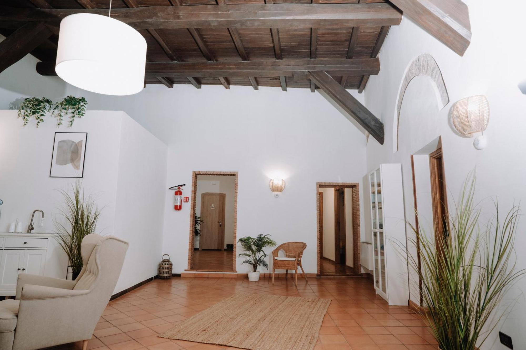 Bed and Breakfast Bonne Nuit Terracina Exterior foto