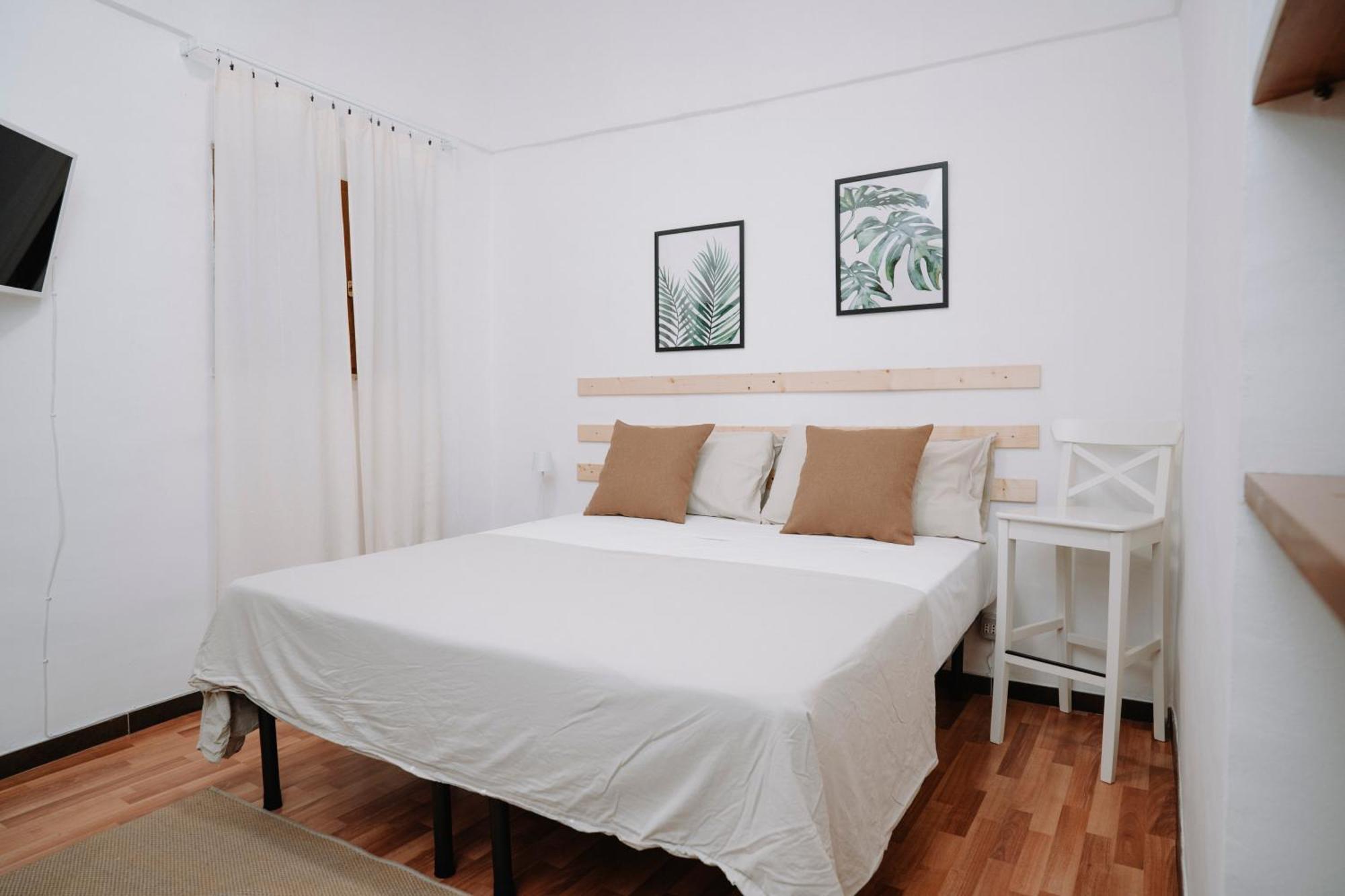 Bed and Breakfast Bonne Nuit Terracina Exterior foto