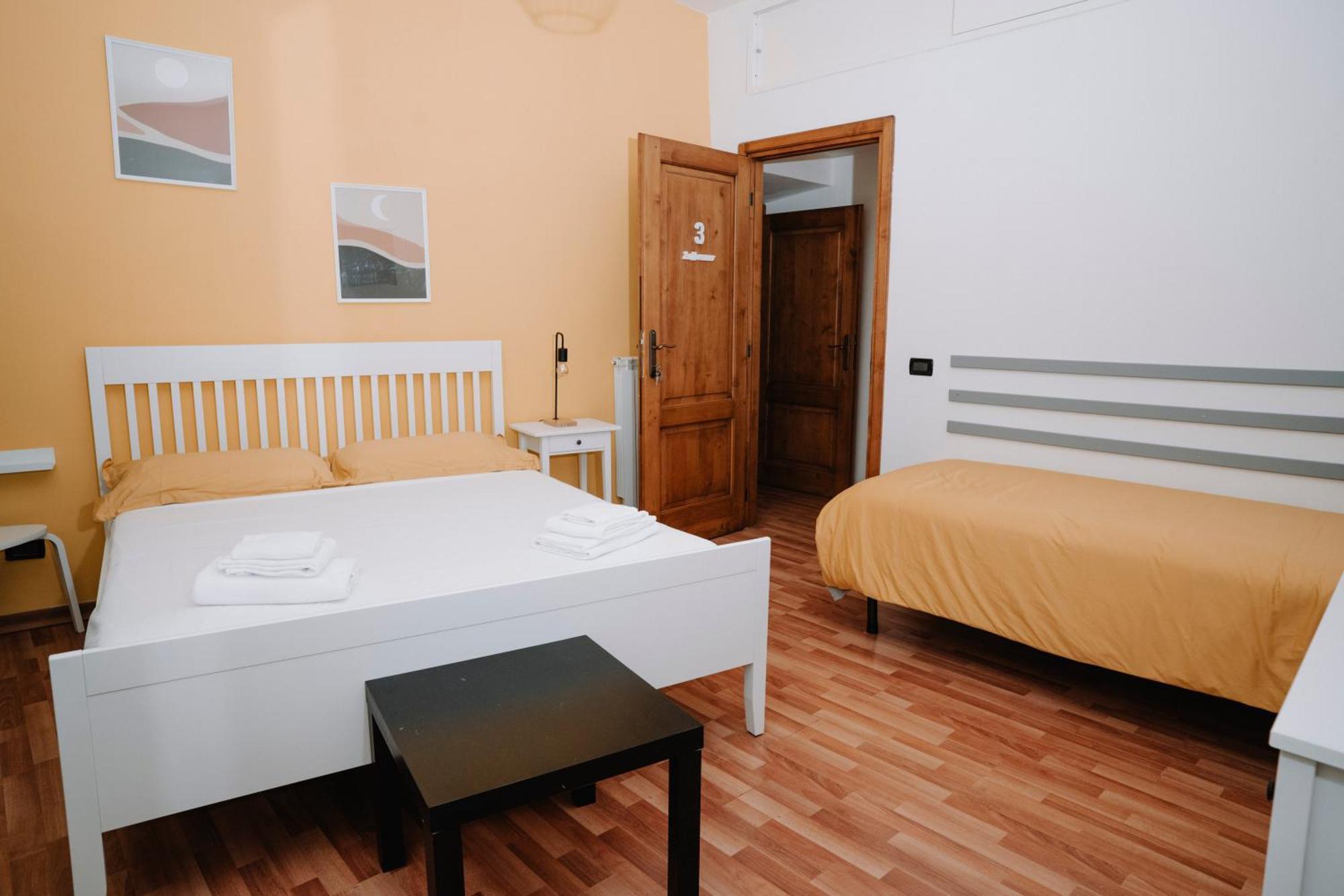 Bed and Breakfast Bonne Nuit Terracina Exterior foto
