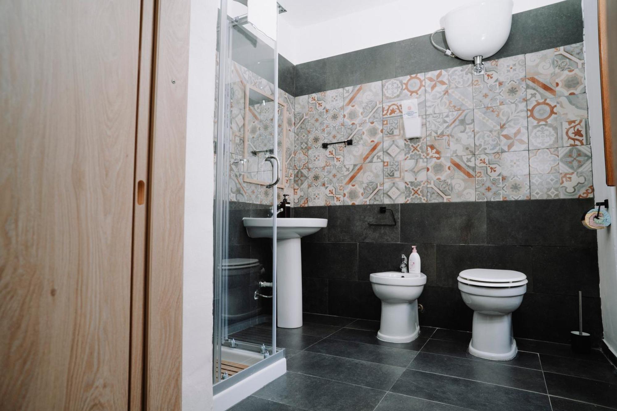 Bed and Breakfast Bonne Nuit Terracina Exterior foto
