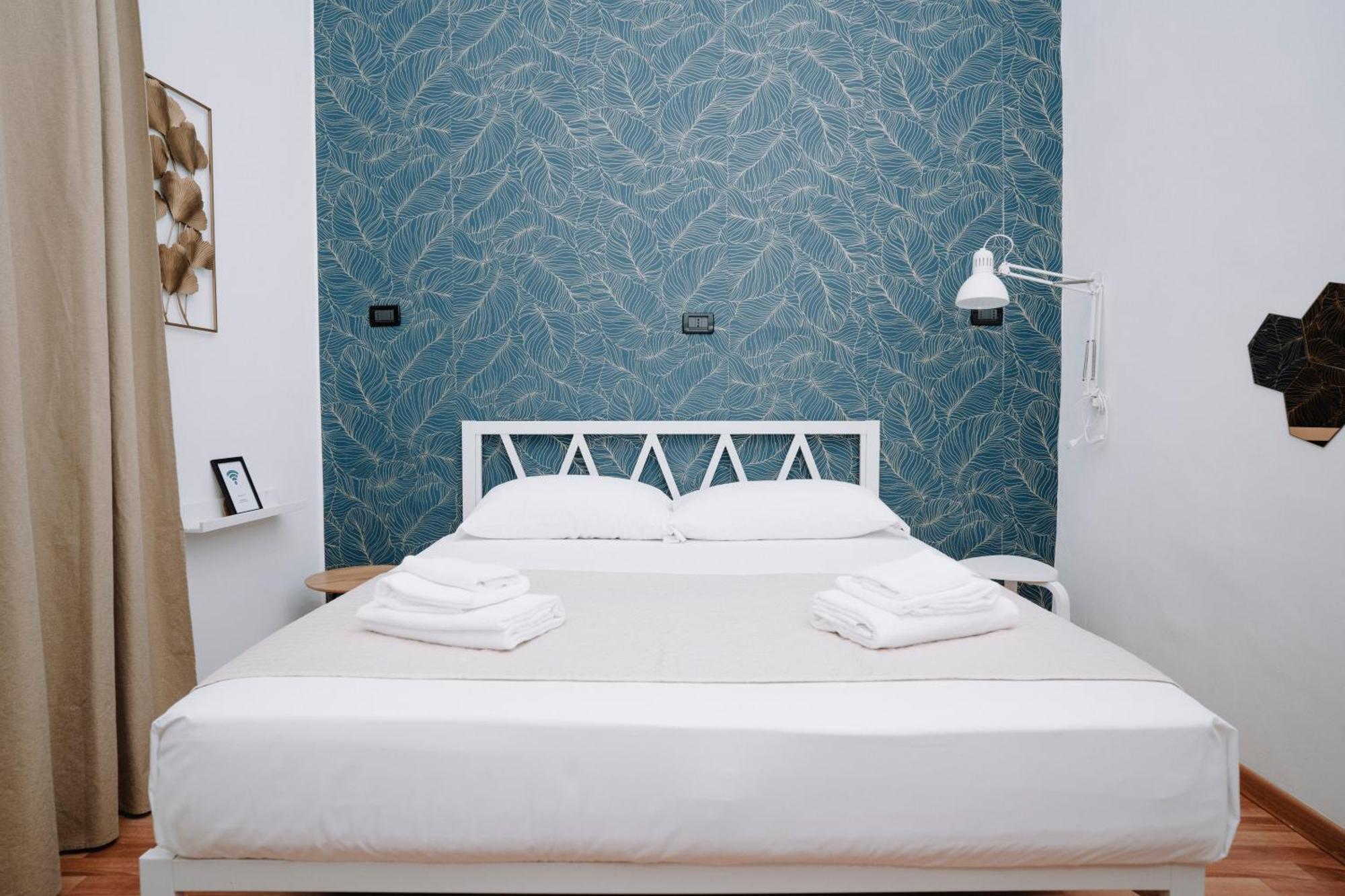 Bed and Breakfast Bonne Nuit Terracina Exterior foto