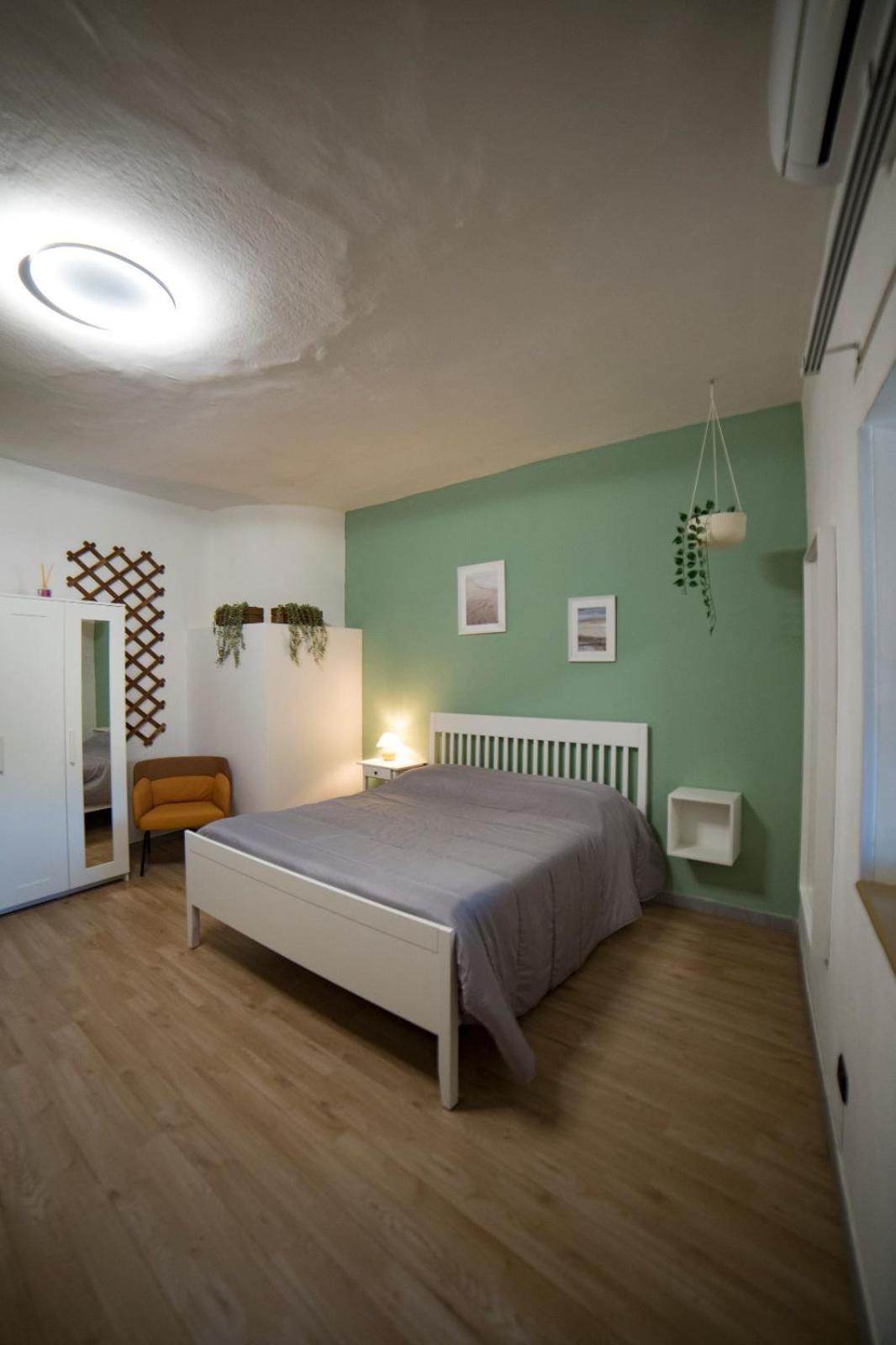 Bed and Breakfast Bonne Nuit Terracina Exterior foto