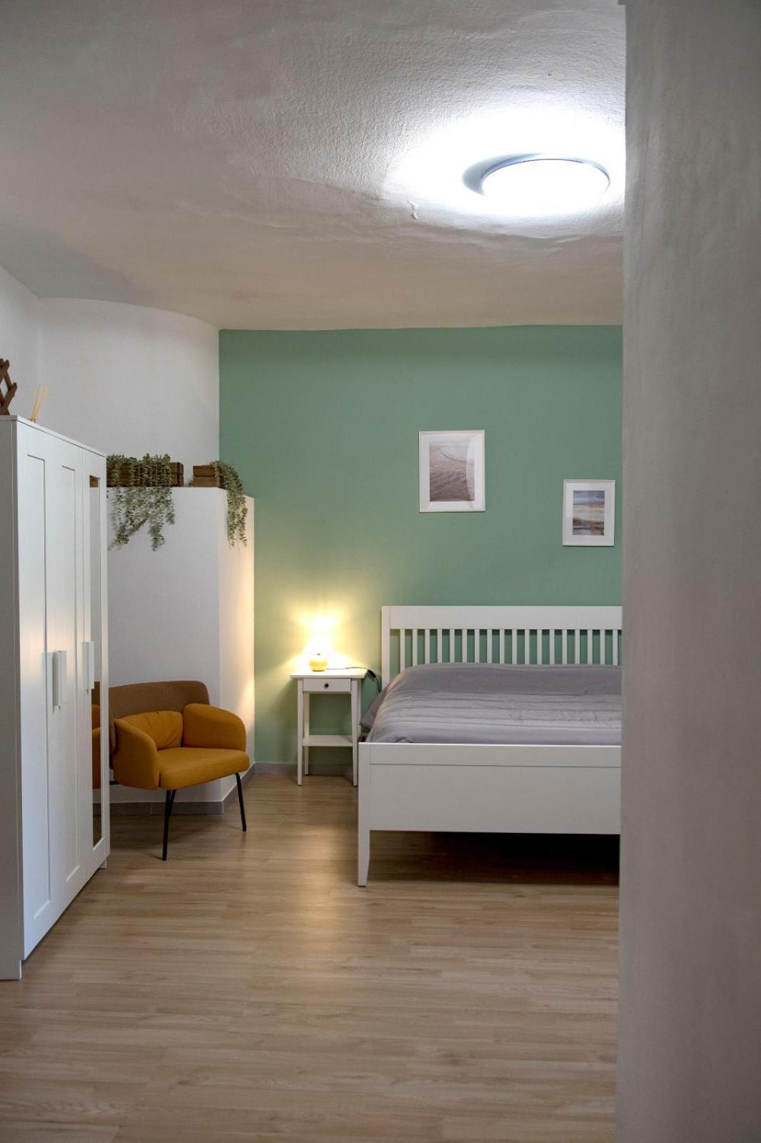 Bed and Breakfast Bonne Nuit Terracina Exterior foto