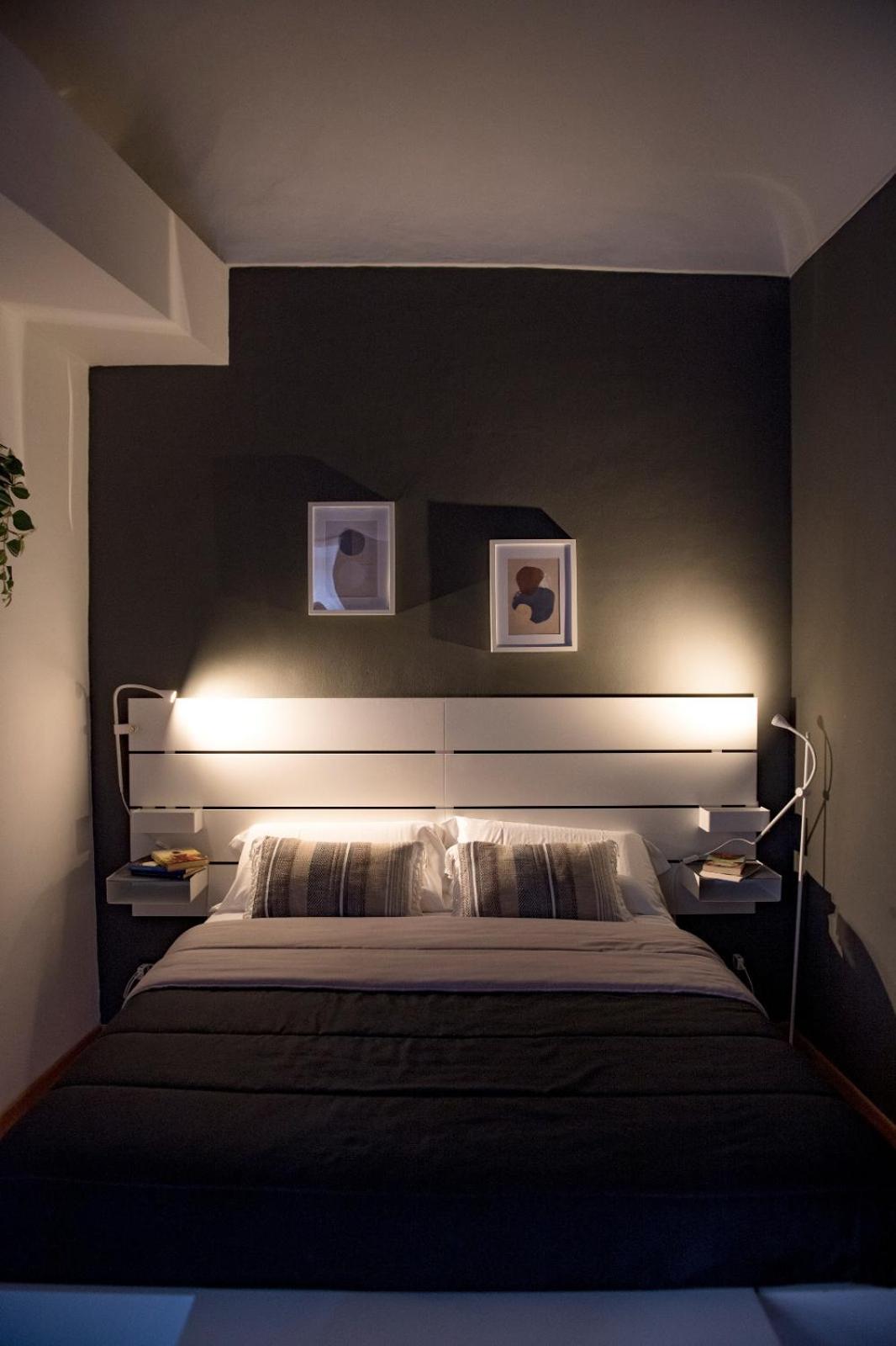 Bed and Breakfast Bonne Nuit Terracina Exterior foto