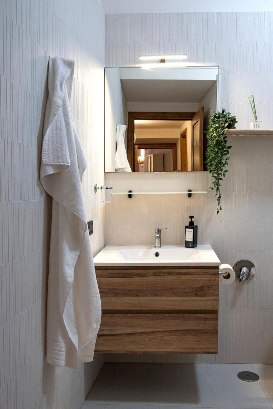 Bed and Breakfast Bonne Nuit Terracina Exterior foto