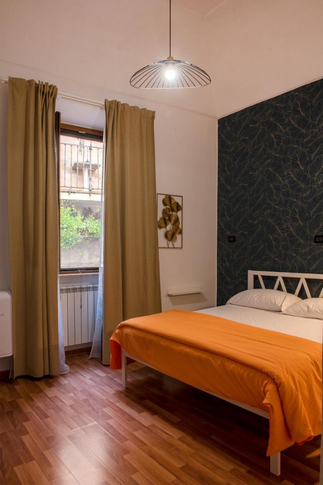 Bed and Breakfast Bonne Nuit Terracina Exterior foto